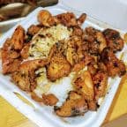 Best Jasmine Rice Bowl in Great Falls, MT