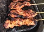 Best Bourbon Chicken Skewers in Great Falls, MT