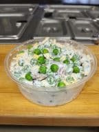 Best Green Pea Salad in Great Falls, MT